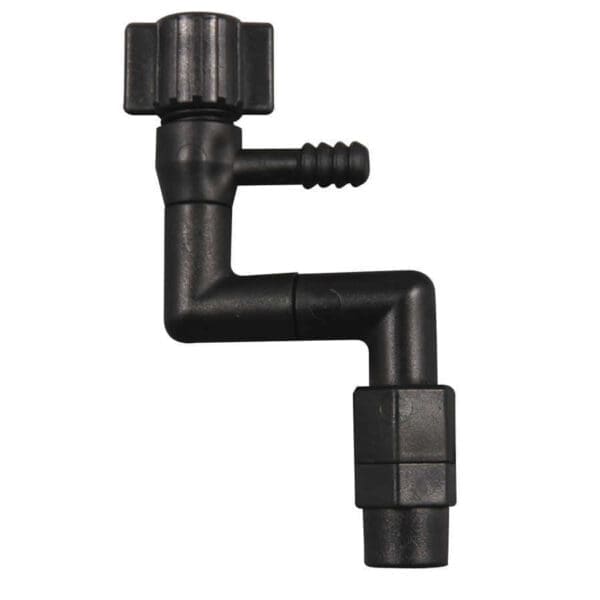 Lucky Reptile Spray Nozzle with Bulkhead Connector
