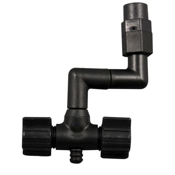 Lucky Reptile Spray Nozzle complete with T-Connector