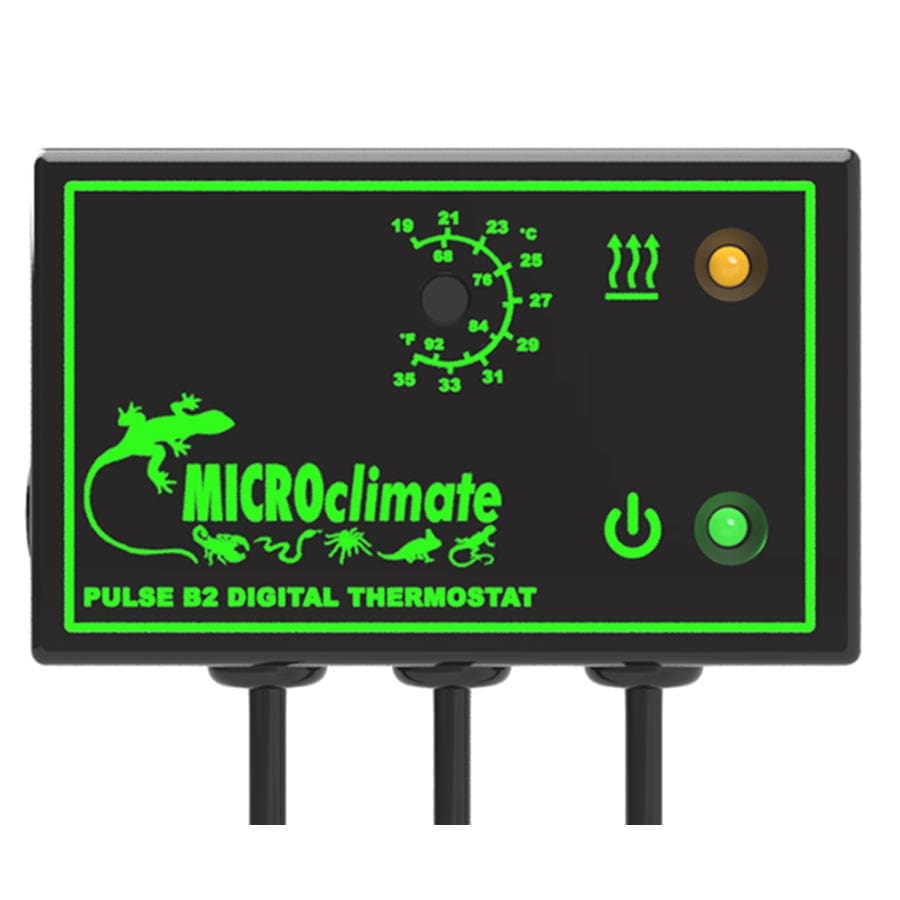 Microclimate B2 Pulse Proportional Thermostat