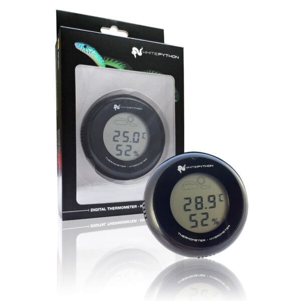Thermometers