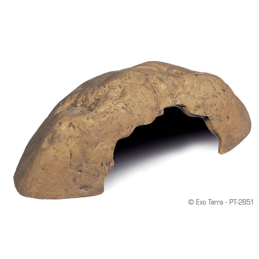 Exo Terra Reptile Cave Small