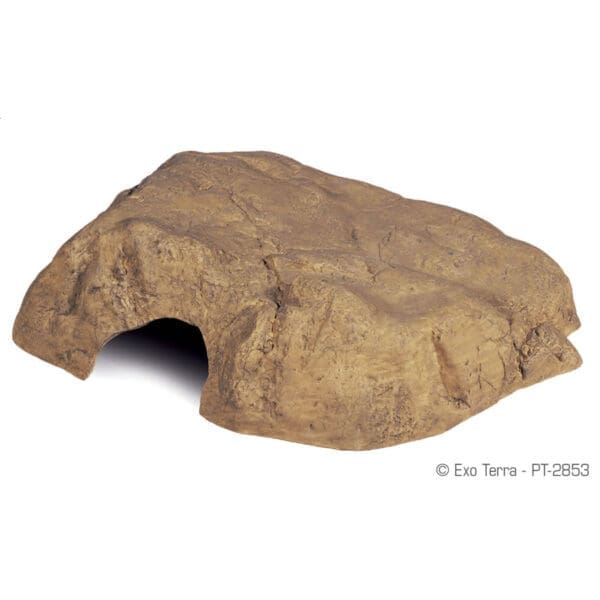 Exo Terra Reptile Cave Large