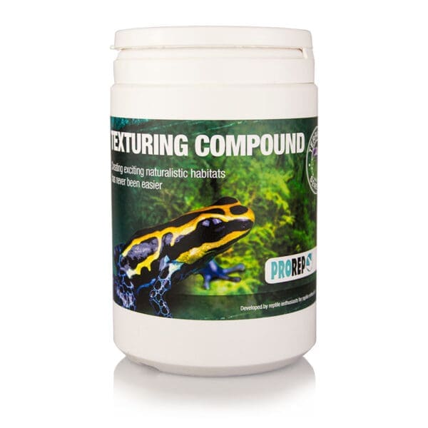 ProRep Terrascaping Texturing Compound, 1Kg