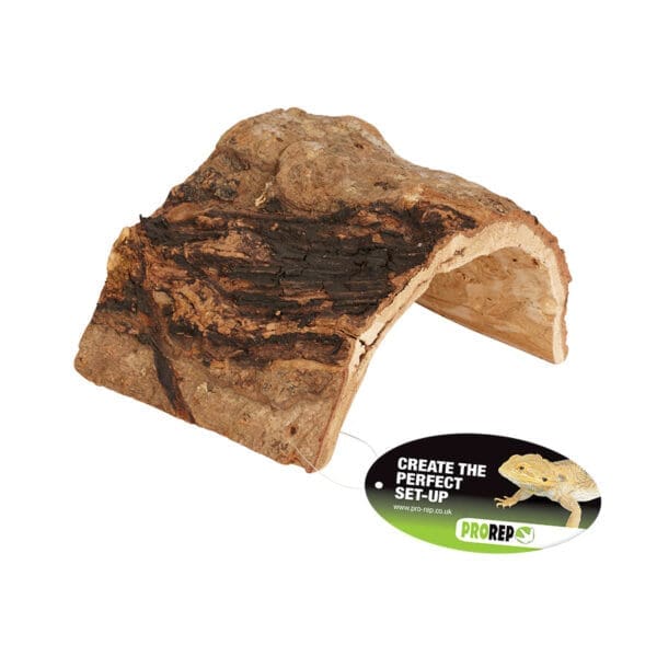 ProRep Wooden Hide Natural Medium