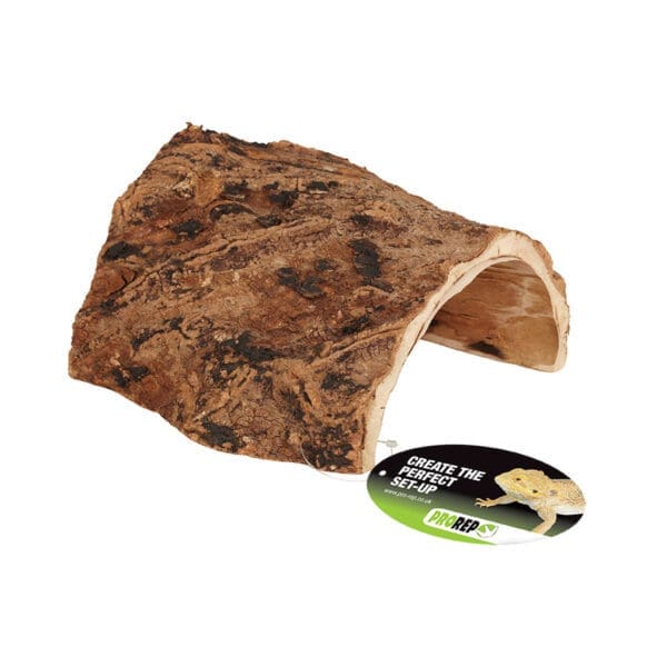 ProRep Wooden Hide Natural Large