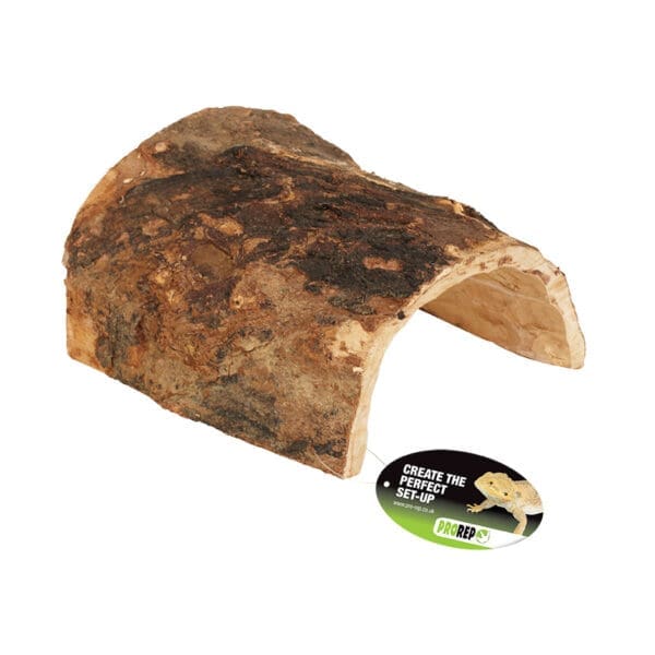 ProRep Wooden Hide Natural X-Large