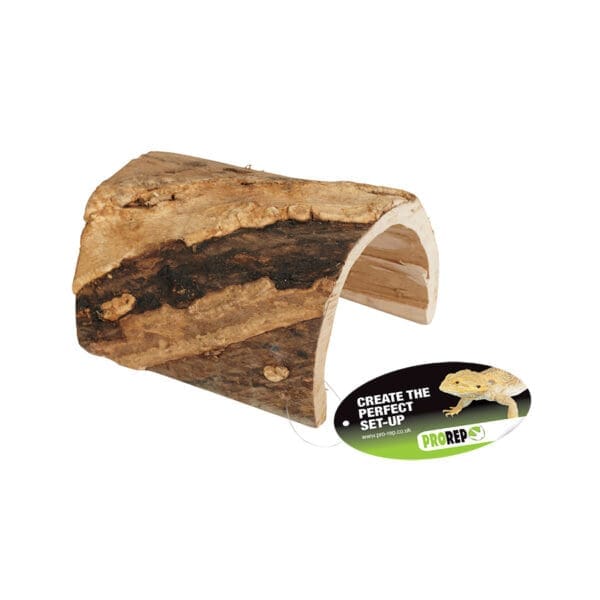 ProRep Wooden Hide Desert Medium