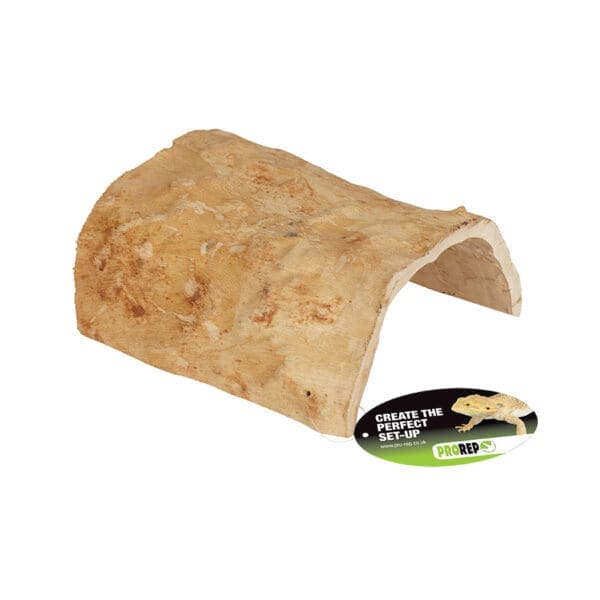 ProRep Wooden Hide Desert Large