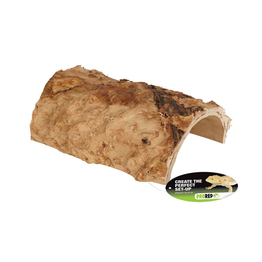 ProRep Wooden Hide Desert X-Large