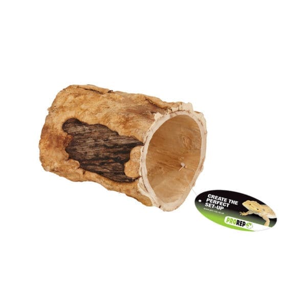 ProRep Wooden Log Hide Medium