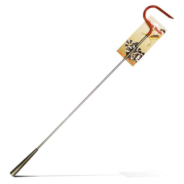 Lucky Reptile Deluxe Snake Hook 100 cm