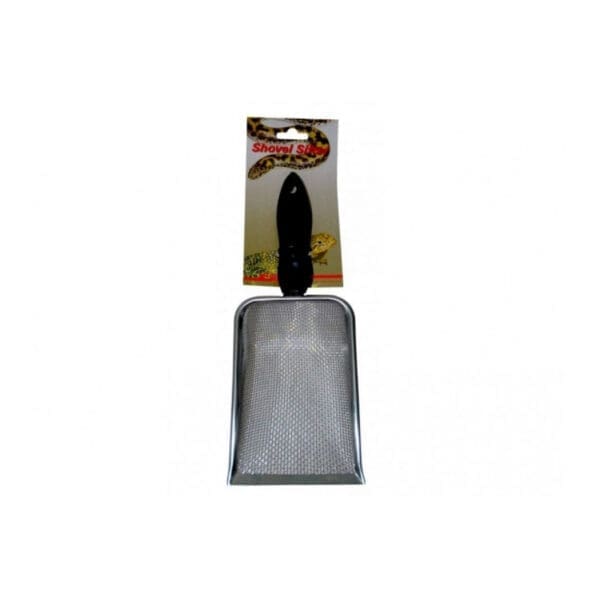 Lucky Reptile Shovel Sifter