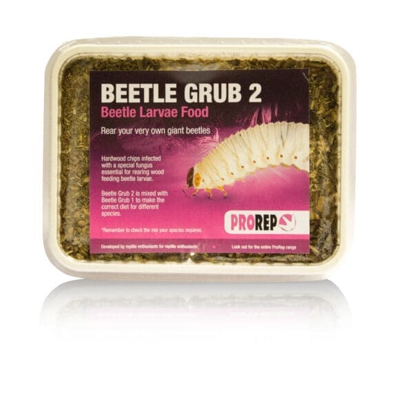 ProRep Beetle Grub 2