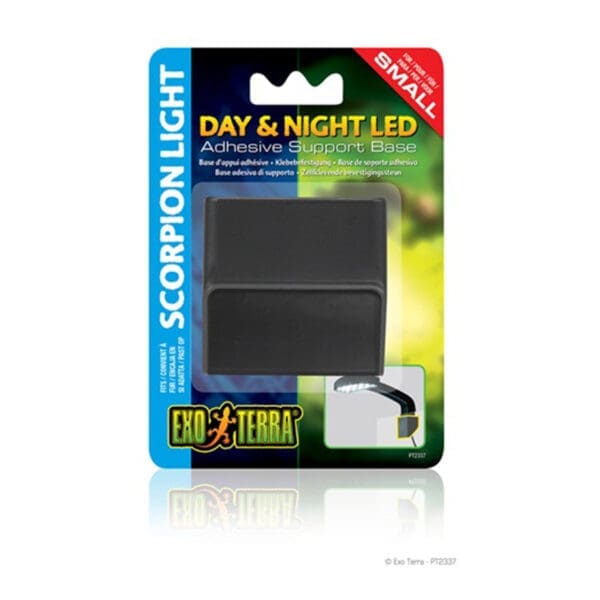 Exo Terra Self Adhesive Support for Small LED