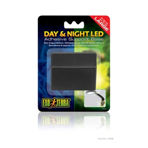 Exo Terra Self Adhesive Support for Large LED
