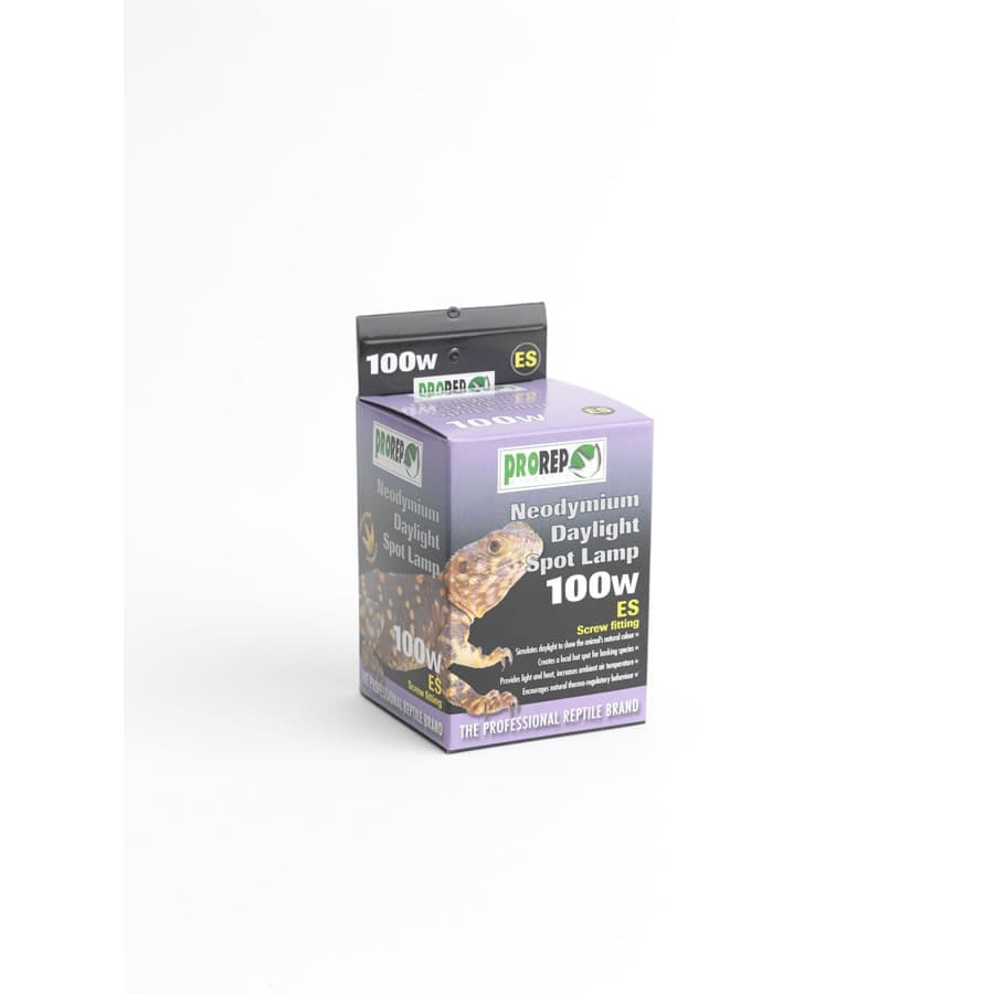 ProRep Neodymium Spot Lamps - Bayonet Fitting