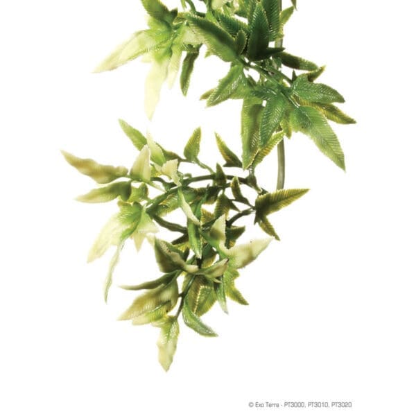 Exo Terra Plastic Plant Croton Large