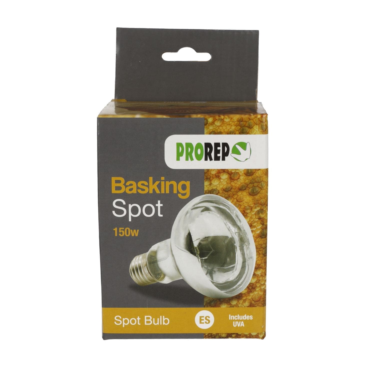 ProRep Basking Spot Lamp - Screw Fitting