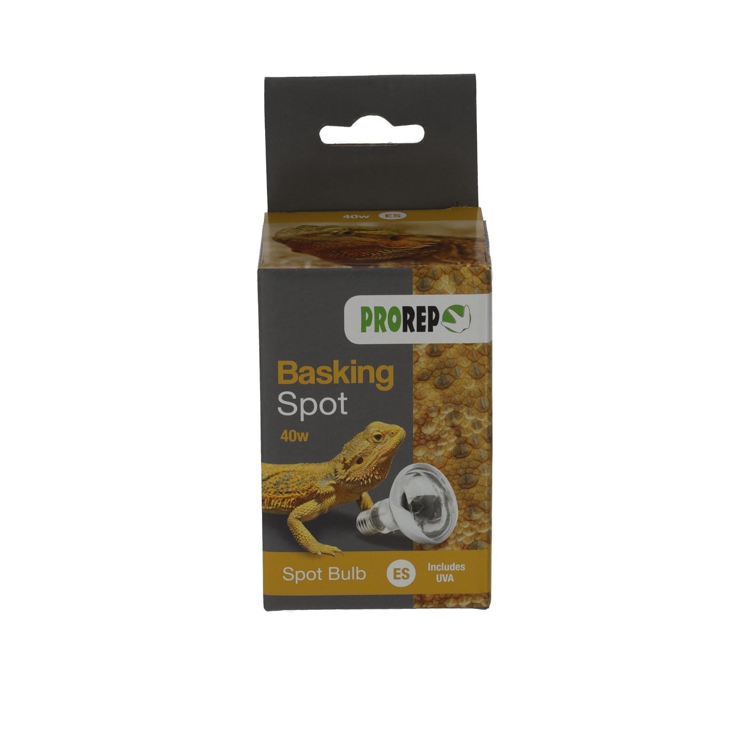 ProRep Basking Spot Lamp - Screw Fitting - Image 2
