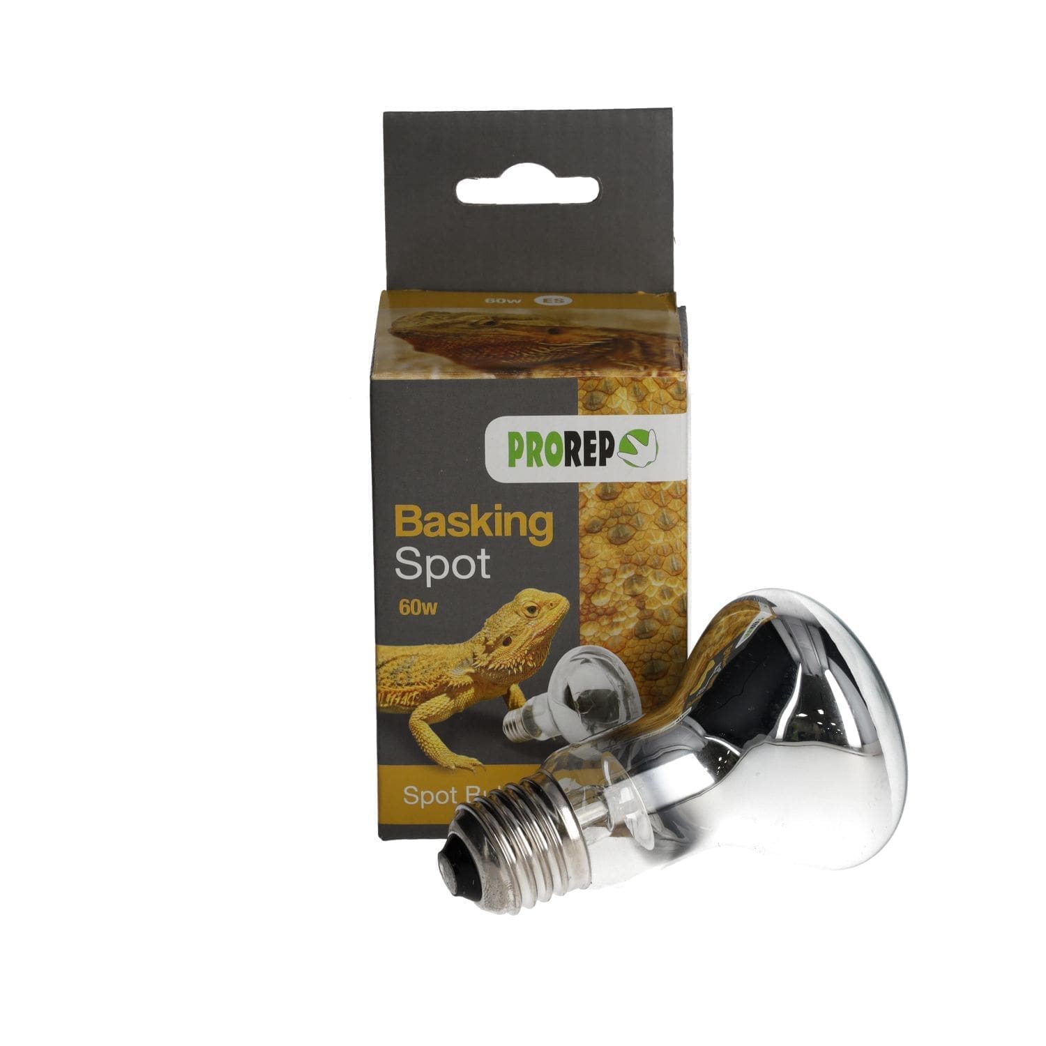 ProRep Basking Spot Lamp - Screw Fitting - Image 3