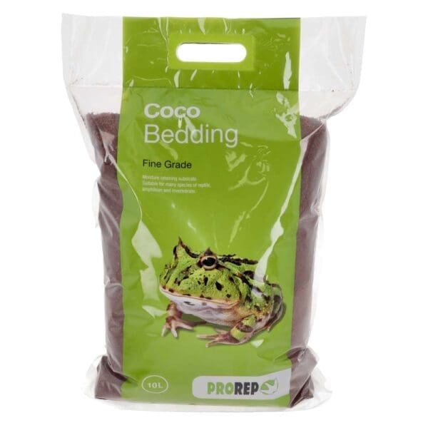 ProRep Coco Bedding FINE 10L