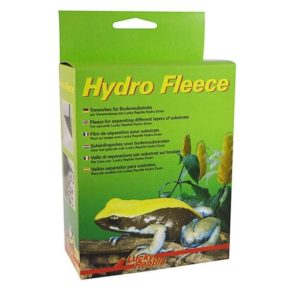Luck Reptile Hydro Fleece