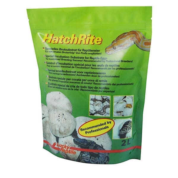 Lucky Reptile HatchRite 2L