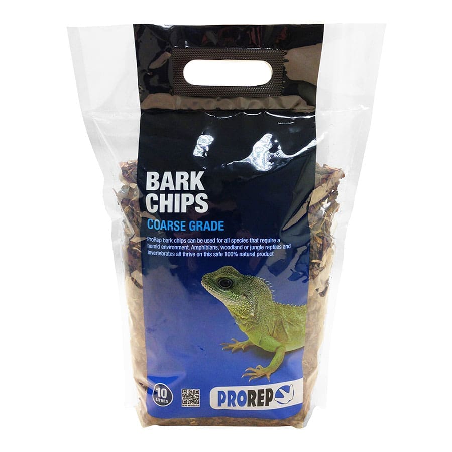 ProRep Bark Chips Coarse - Image 2