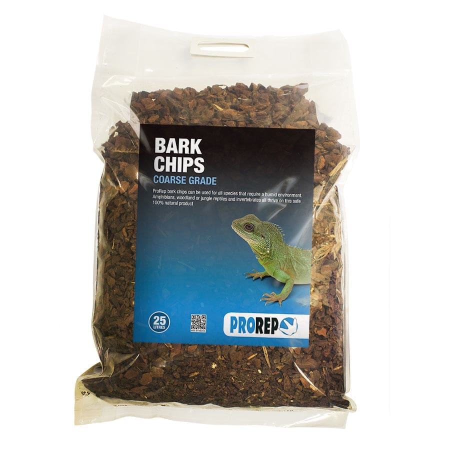 ProRep Bark Chips Coarse