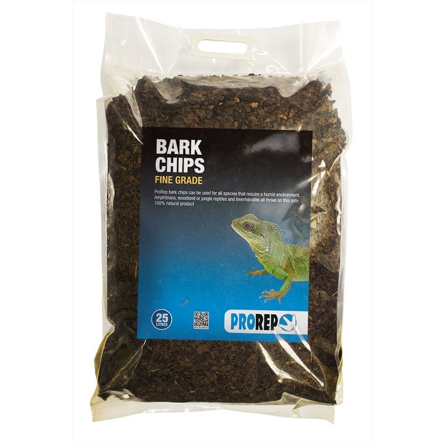 ProRep Bark Chips Fine - Image 2
