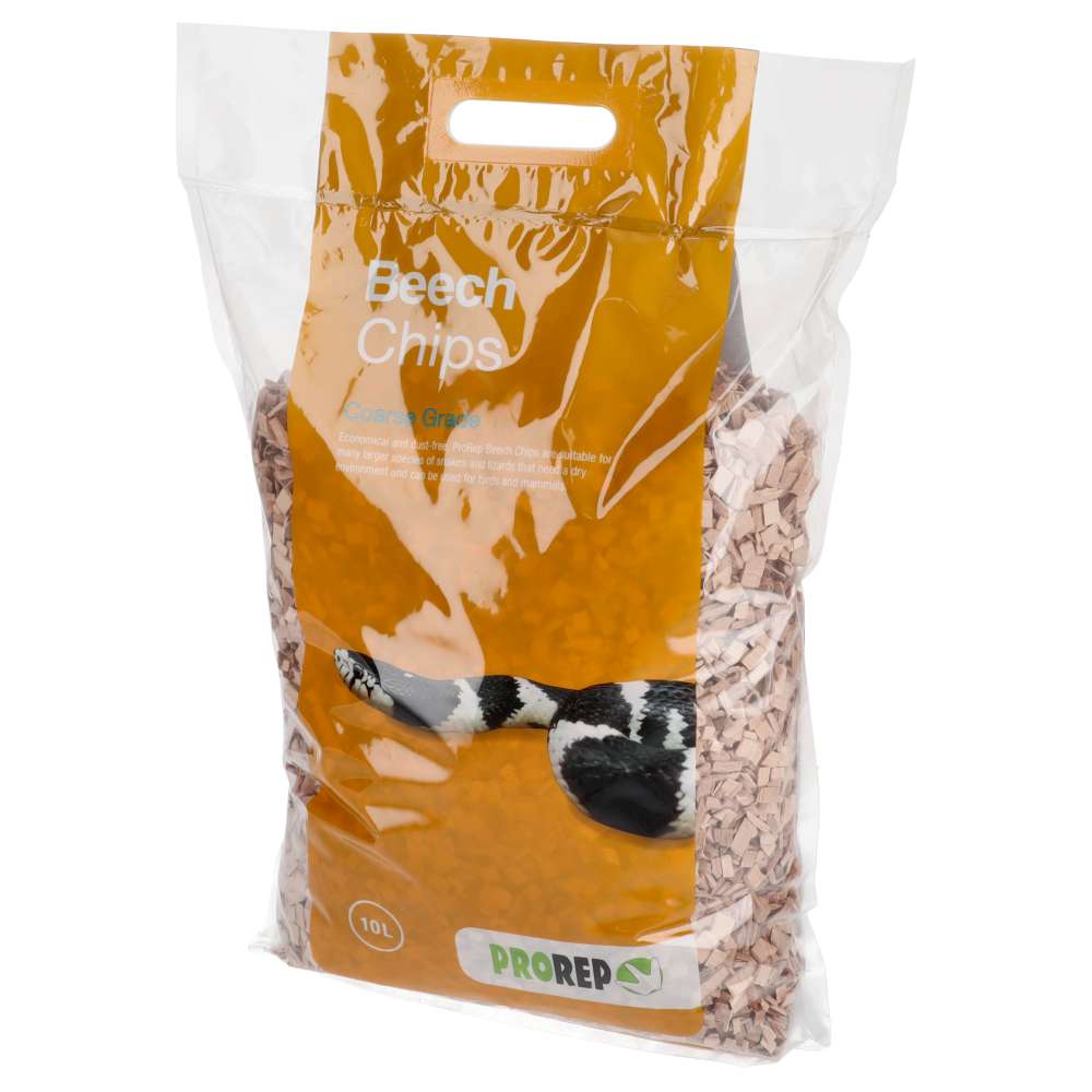 ProRep Beech Chips Coarse - Image 2