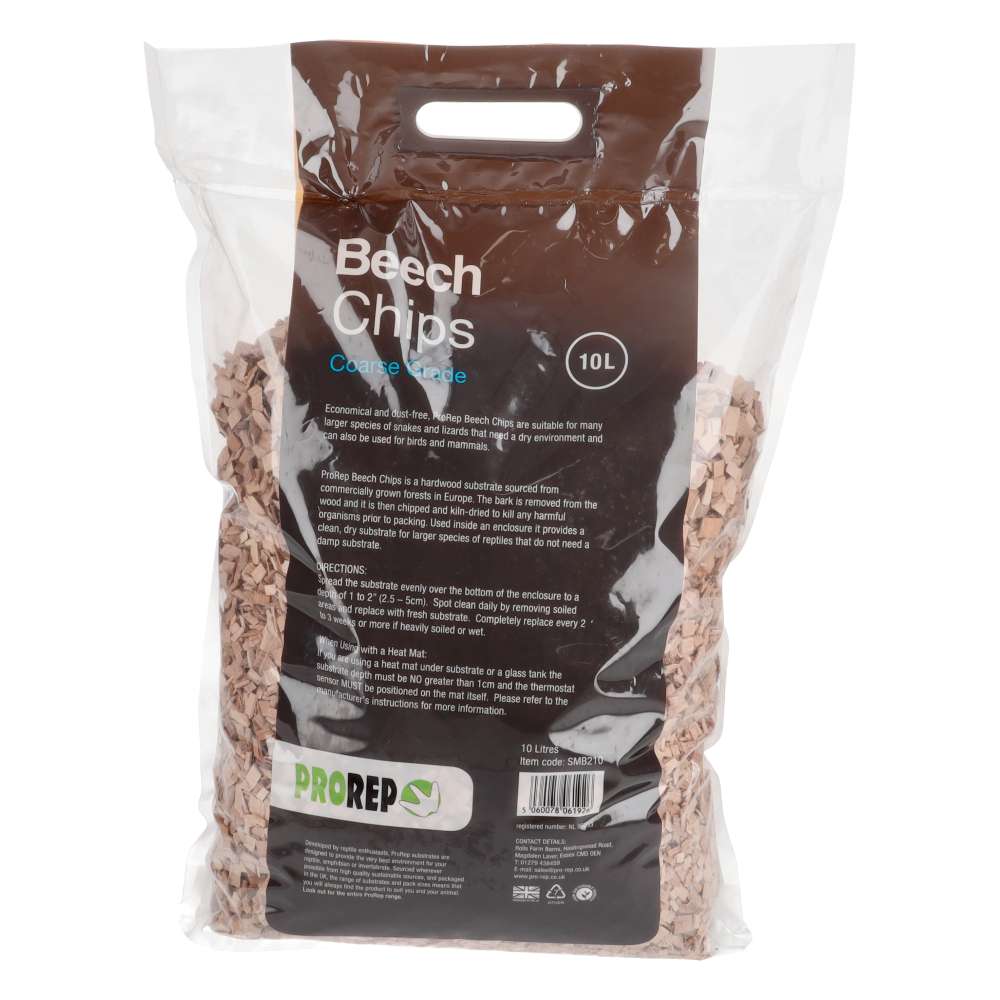 ProRep Beech Chips Coarse - Image 3