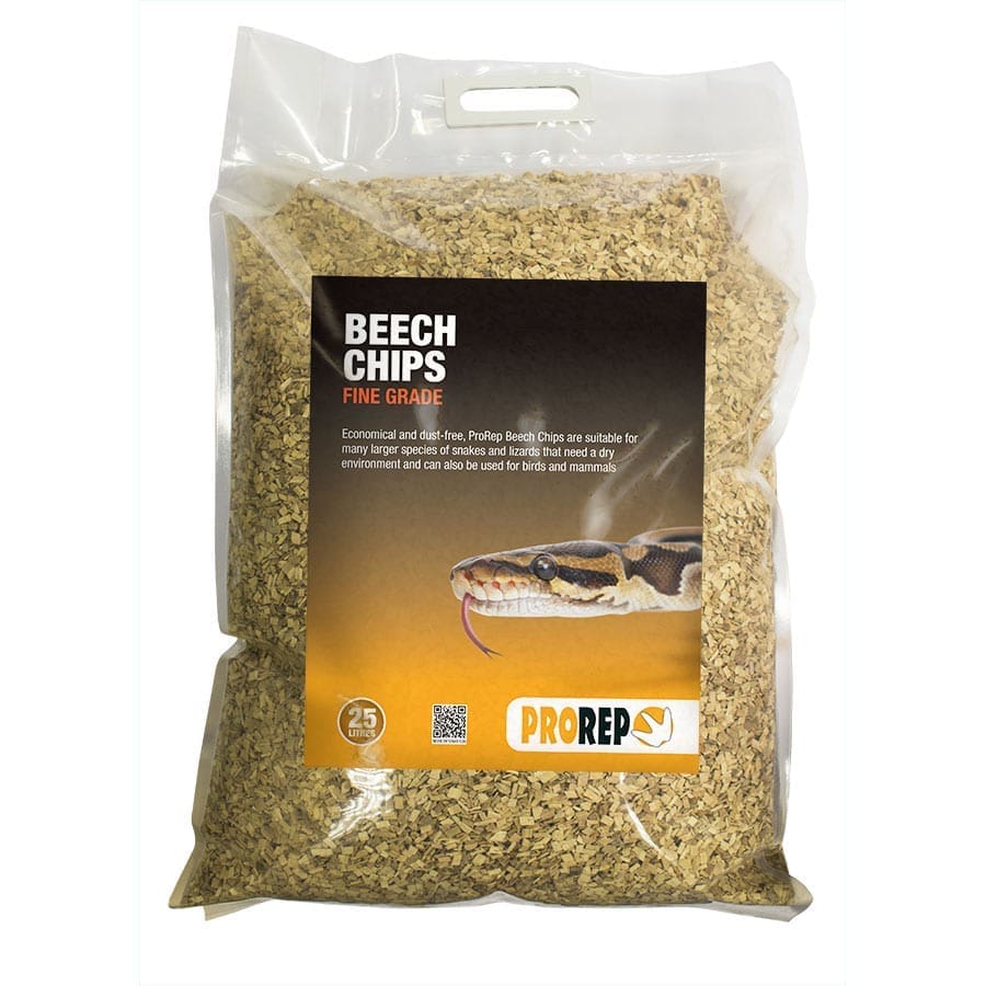 ProRep Beech Chips Fine - Image 3