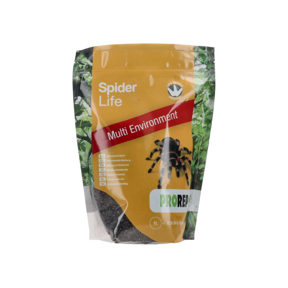 ProRep Spider Life Substrate - Image 9