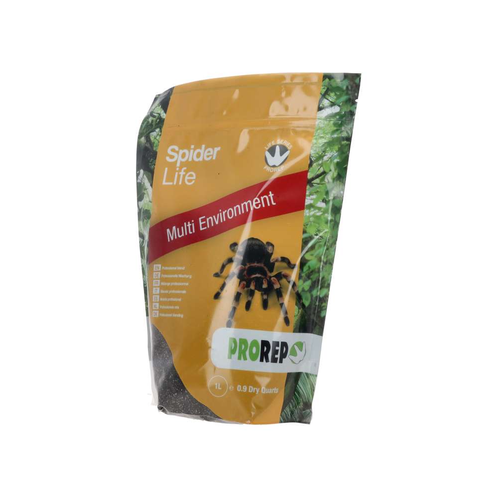 ProRep Spider Life Substrate - Image 11