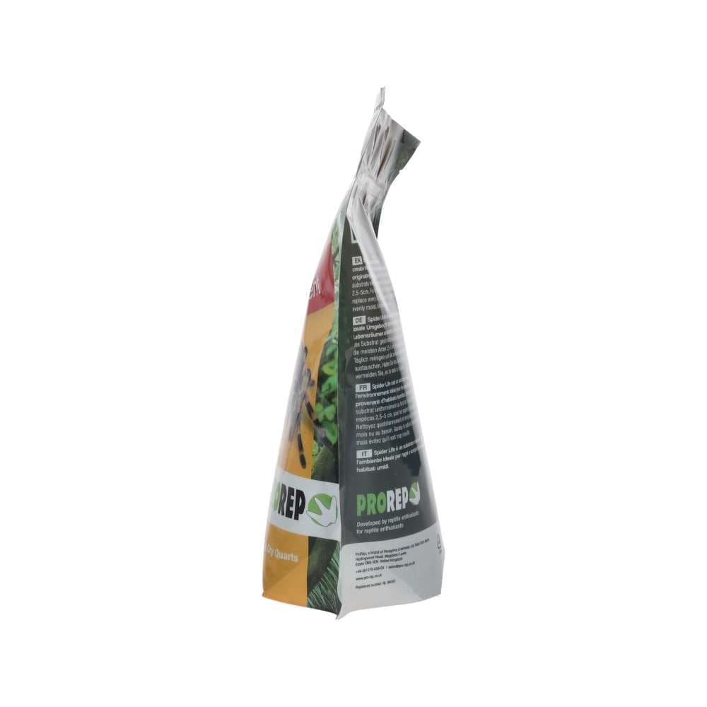 ProRep Spider Life Substrate - Image 12