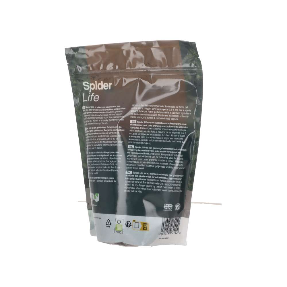 ProRep Spider Life Substrate - Image 13