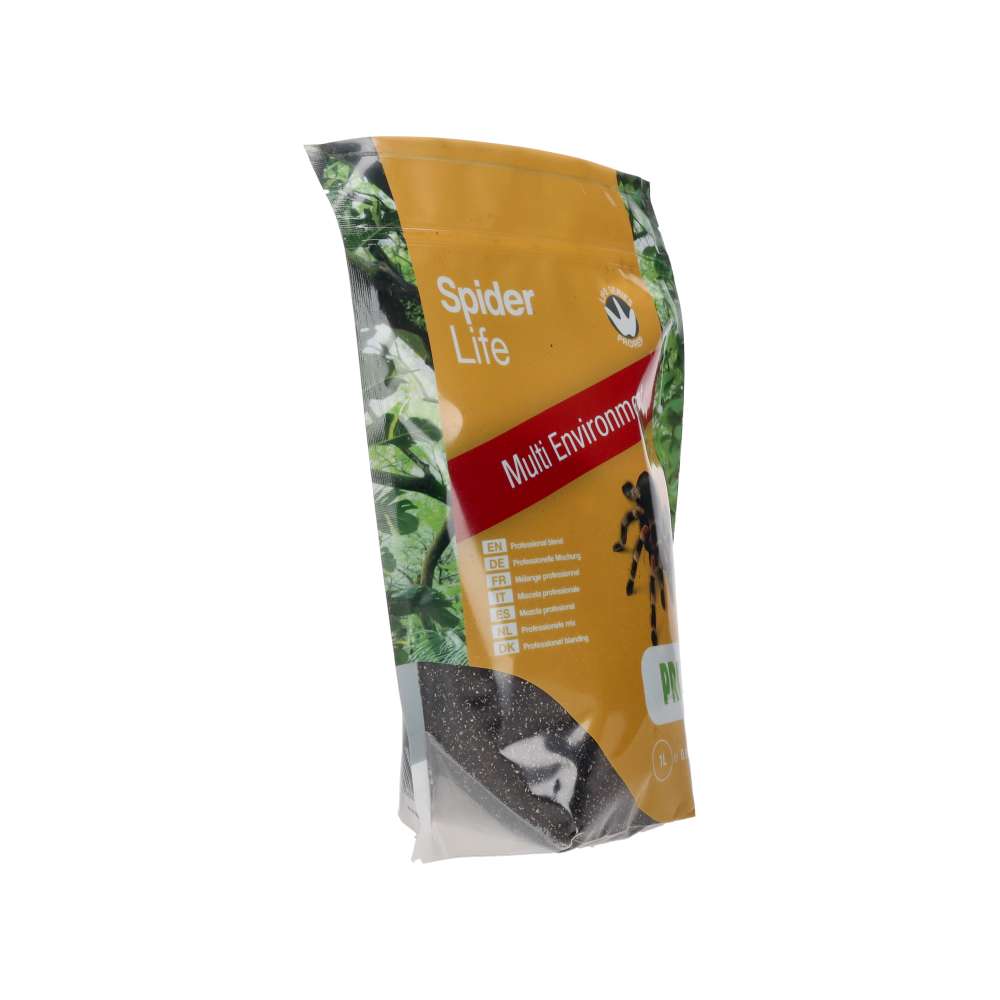 ProRep Spider Life Substrate - Image 14