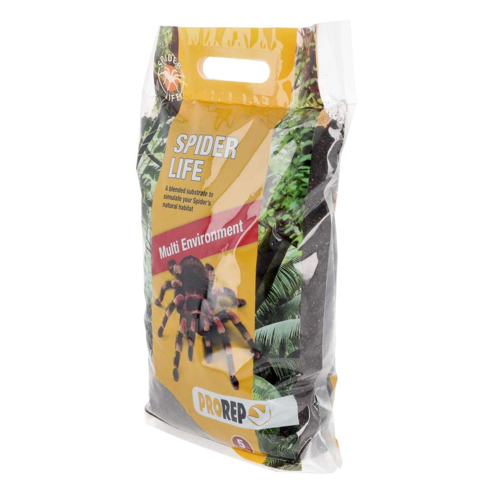 ProRep Spider Life Substrate - Image 8