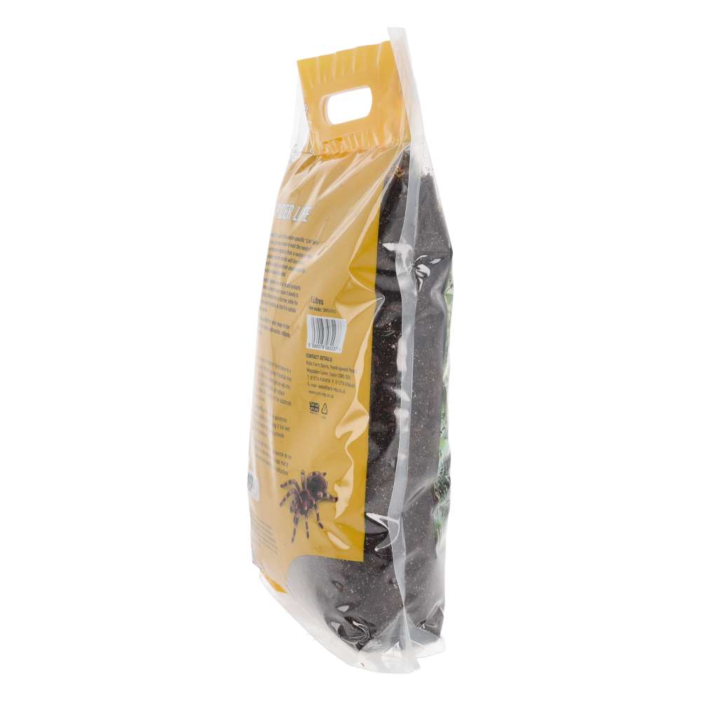 ProRep Spider Life Substrate - Image 6