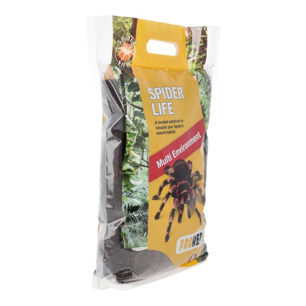 ProRep Spider Life Substrate - Image 5