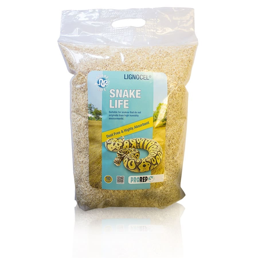 ProRep Snake Life Lignocel Substrate - Image 2