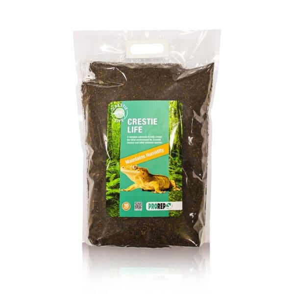 ProRep Crestie Life Substrate 10 Litre