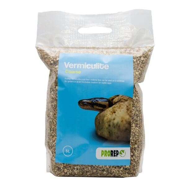 ProRep Vermiculite Coarse