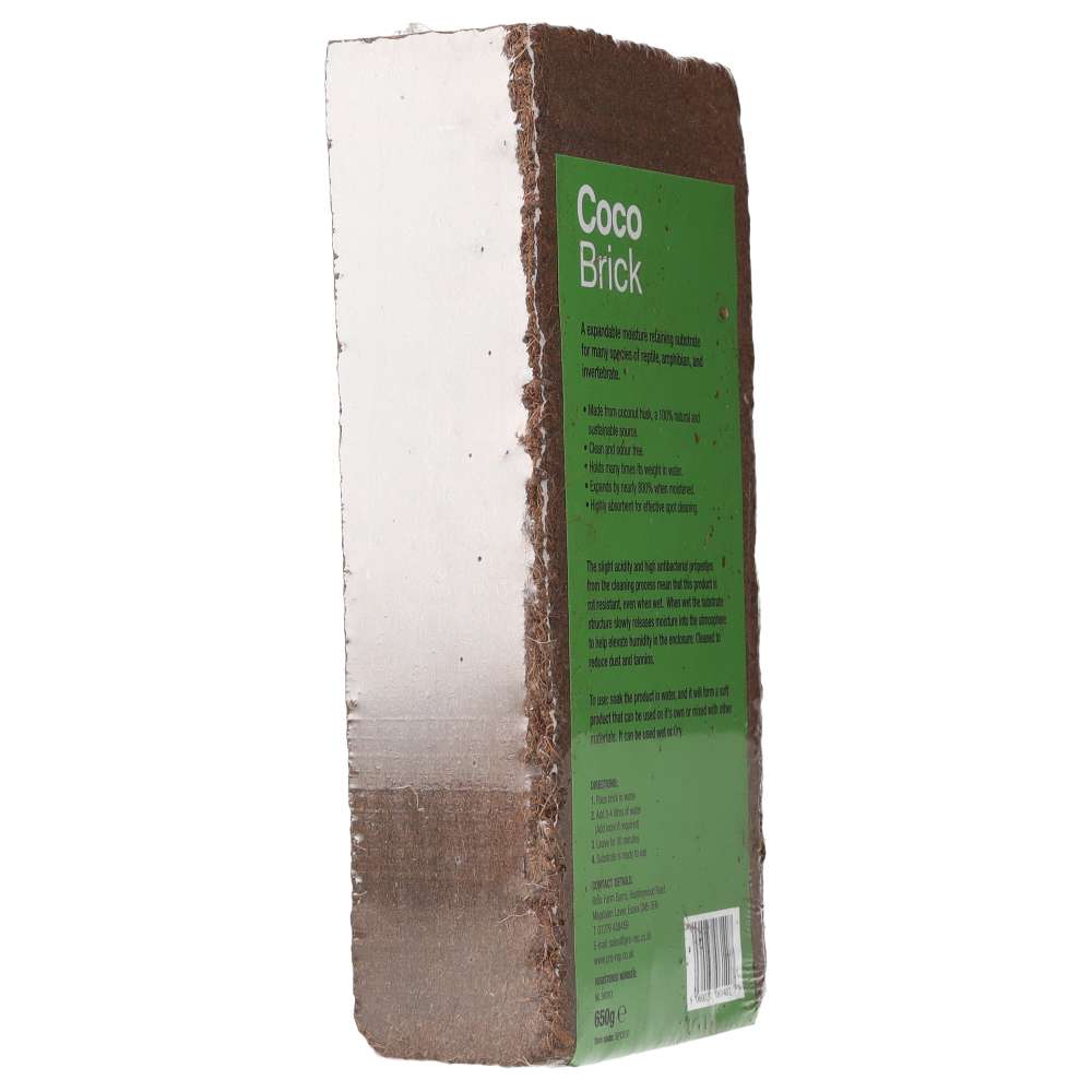 ProRep Coco Brick - Image 4