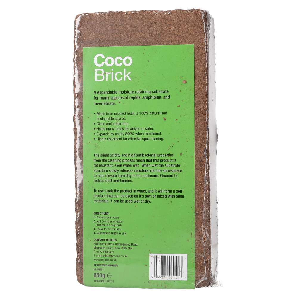 ProRep Coco Brick - Image 5