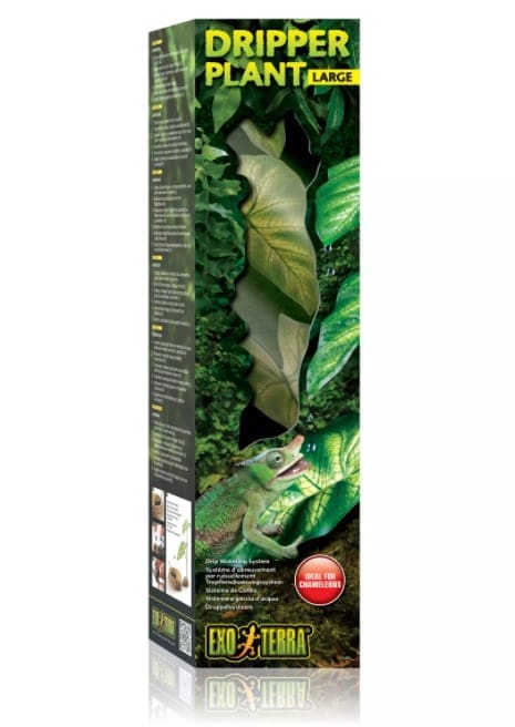 Exo Terra - Dripper Plant Large Product