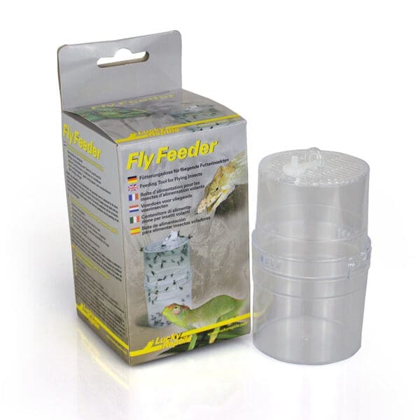 Lucky Reptile Fly Feeder
