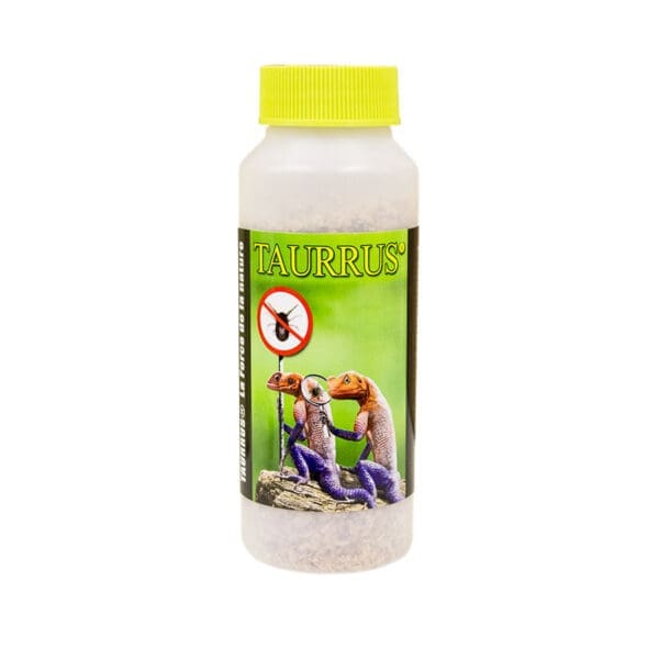 Taurrus Mites medium