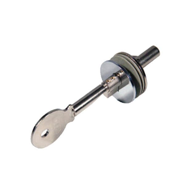 VivExotic Sliding Glass Door Lock